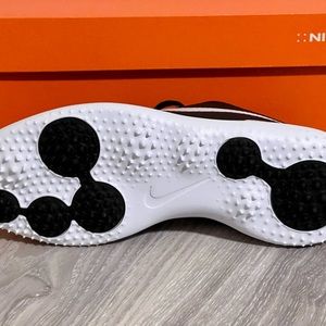 Nike Golf Roshe G Shoes Black